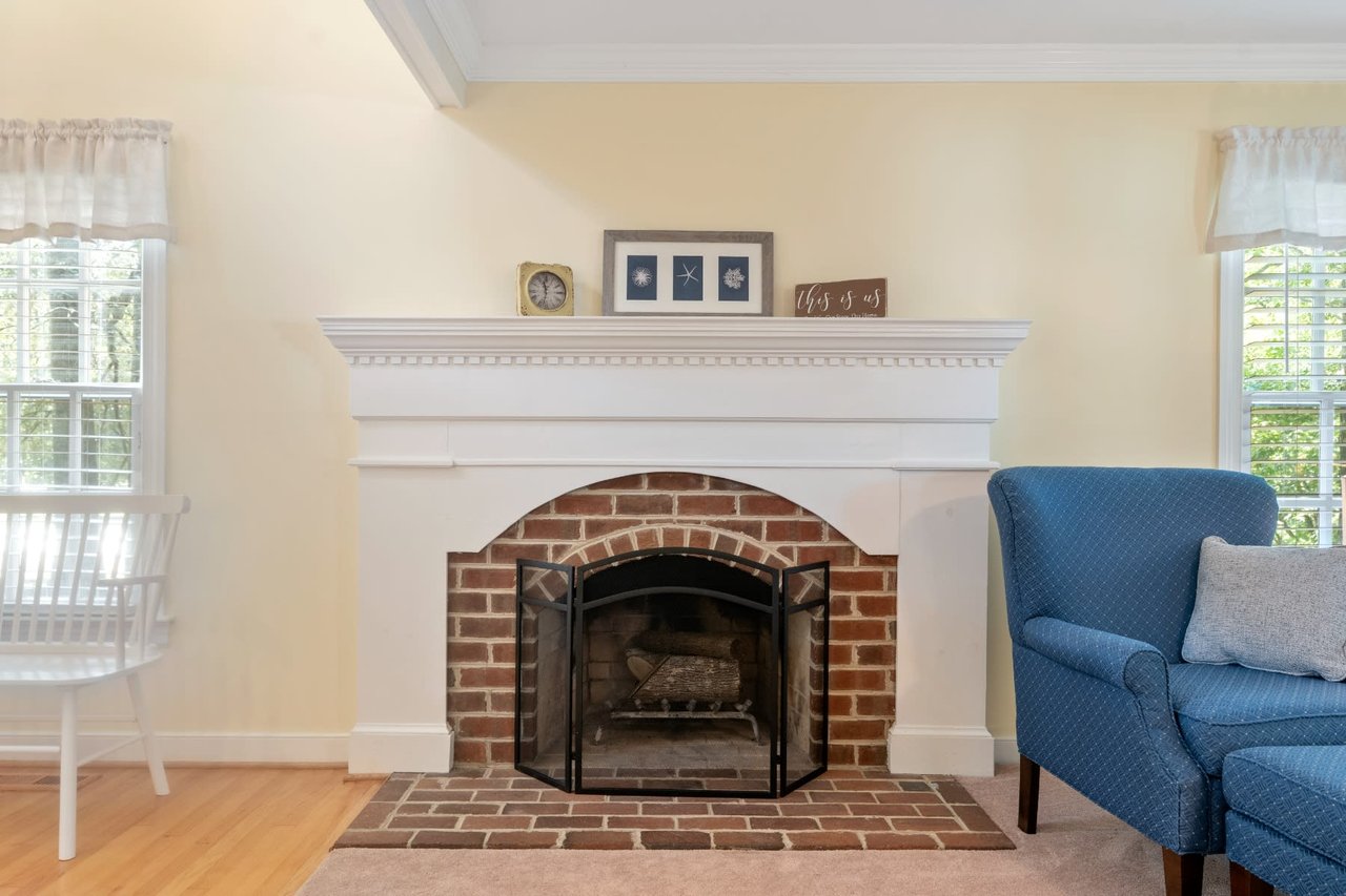 9718 Old Cannon Road