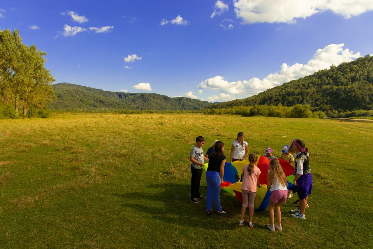 Wednesday Summer Day Camp: Pond Pals