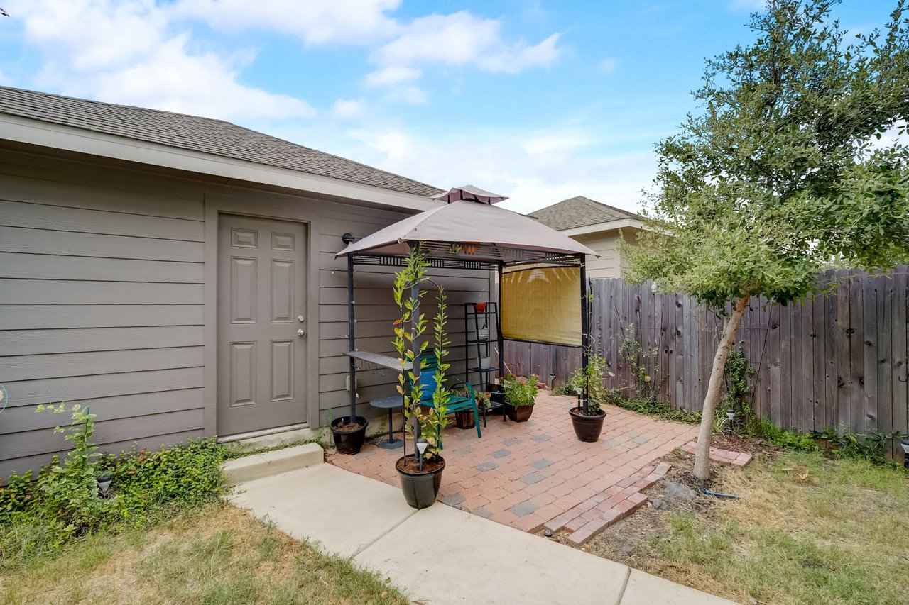 18002 Malnati Dr, Pflugerville, TX 78660
