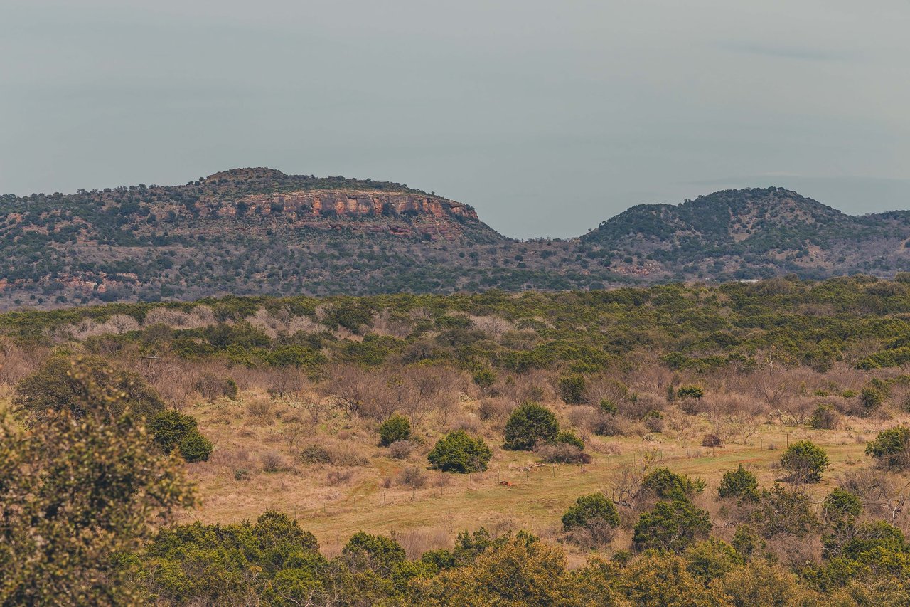 Cuatro Colinas Ranch