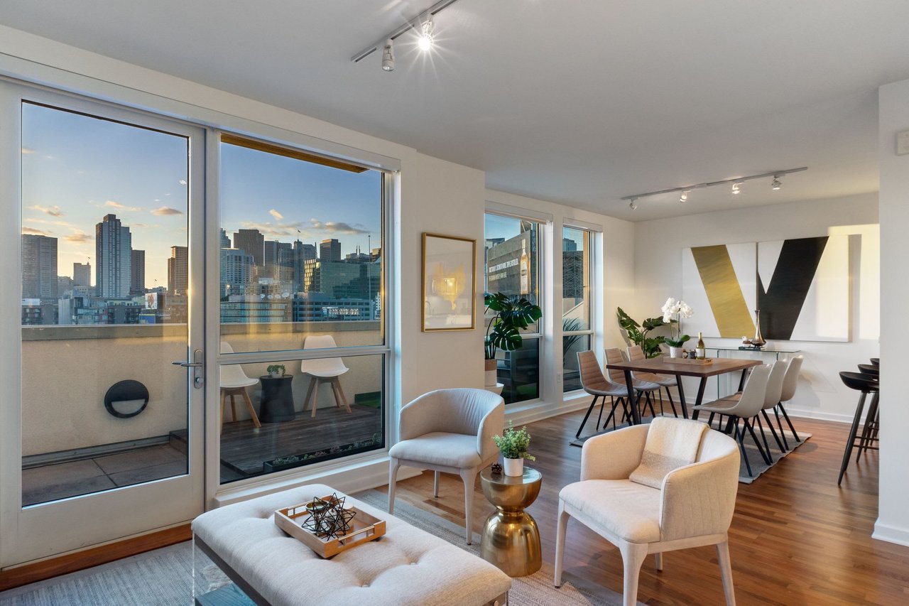 555 4th St, #833