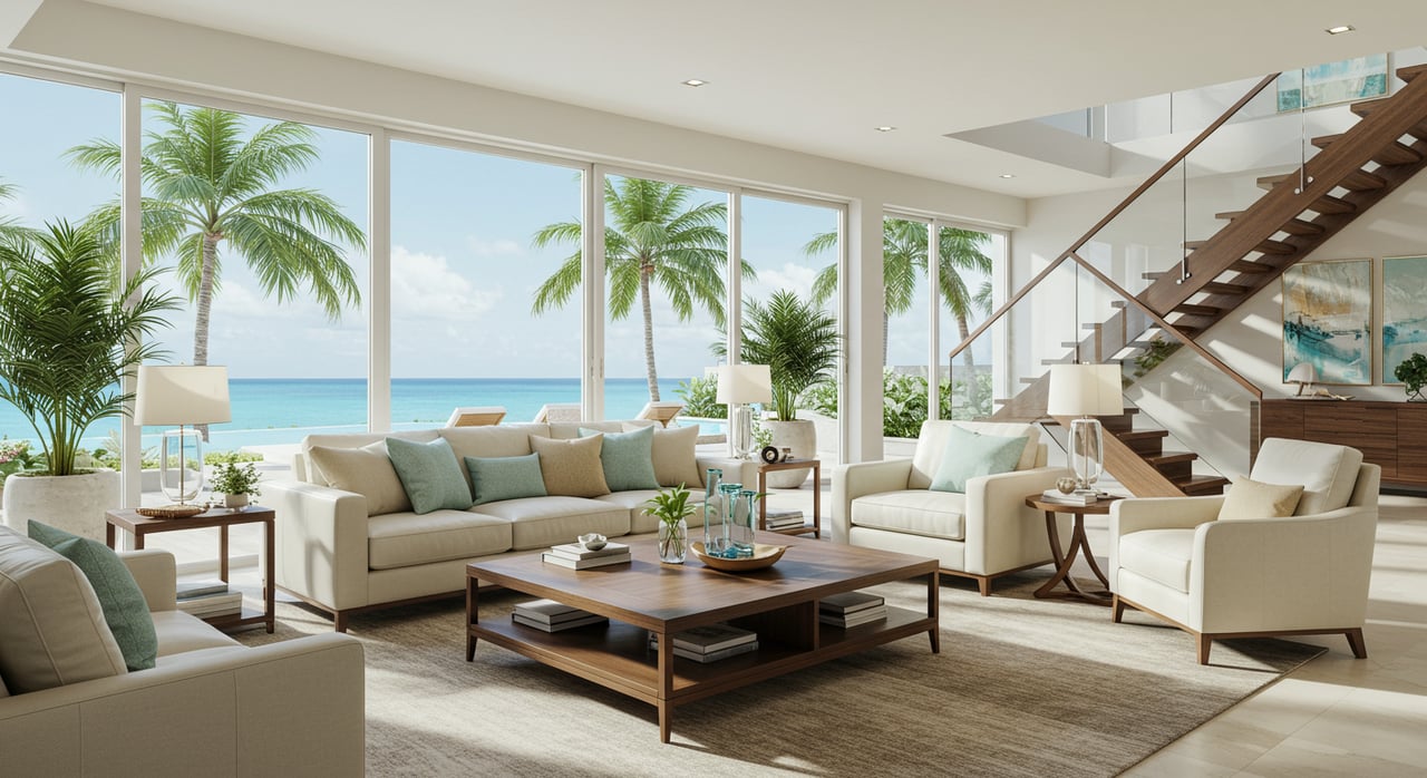 5 Most Popular Architectural House Styles