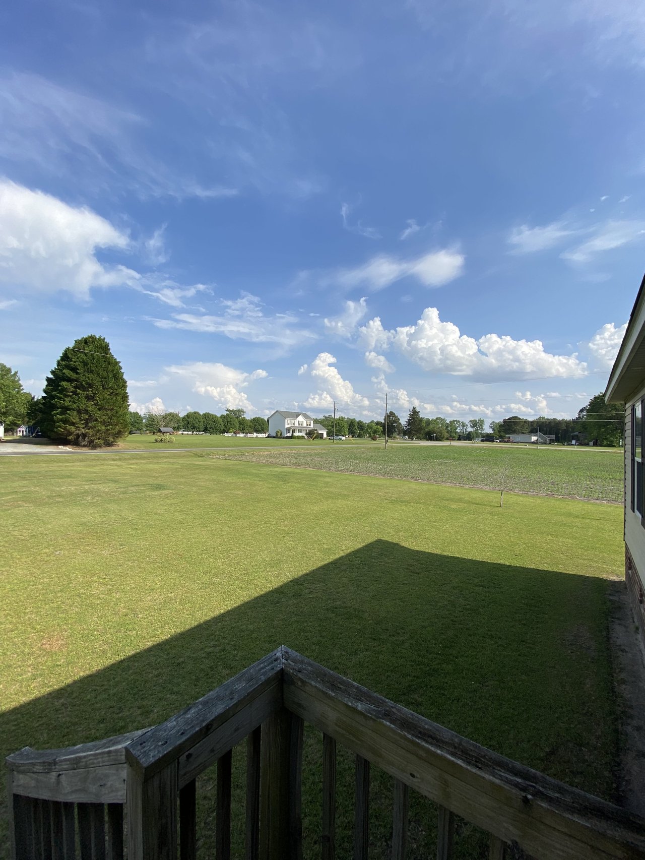 115 Bridgers Road