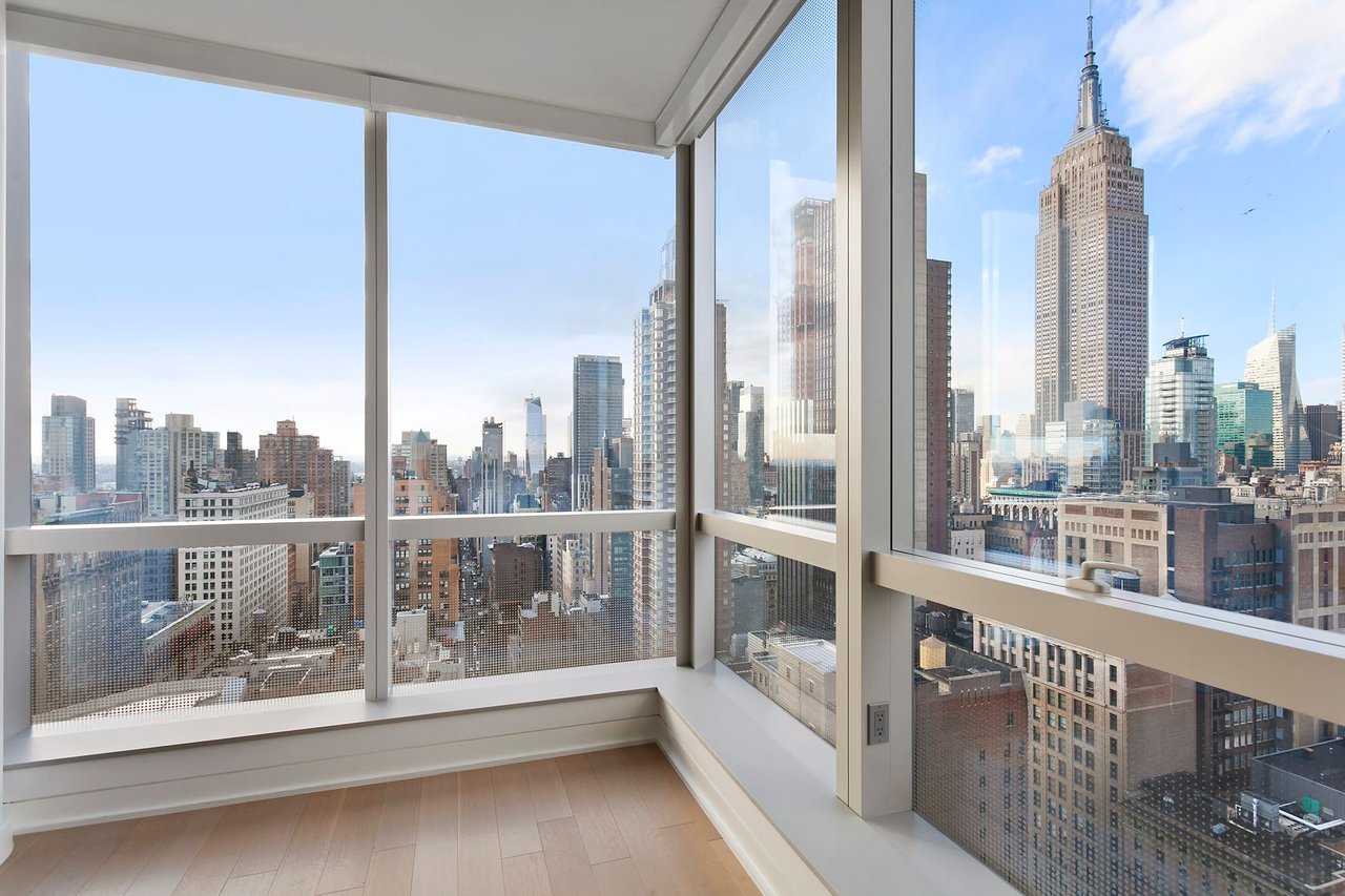 400 Park Ave S APT 31C