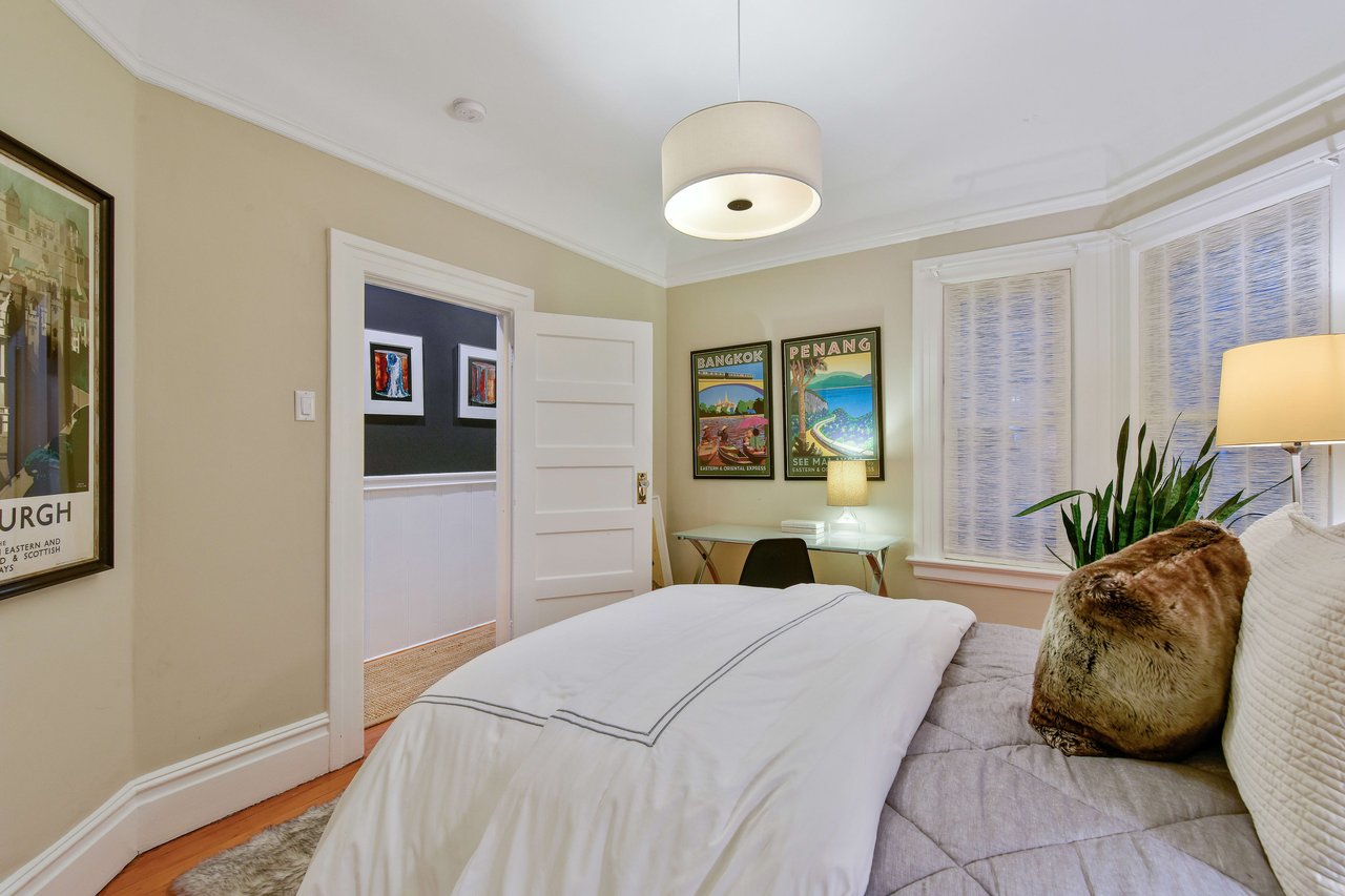 256 Presidio Avenue