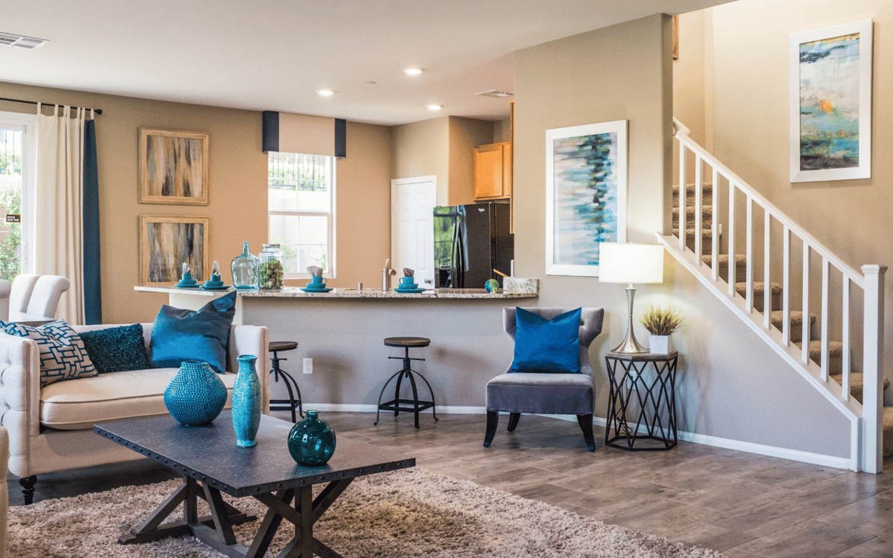 Buying a Home in North Oakville