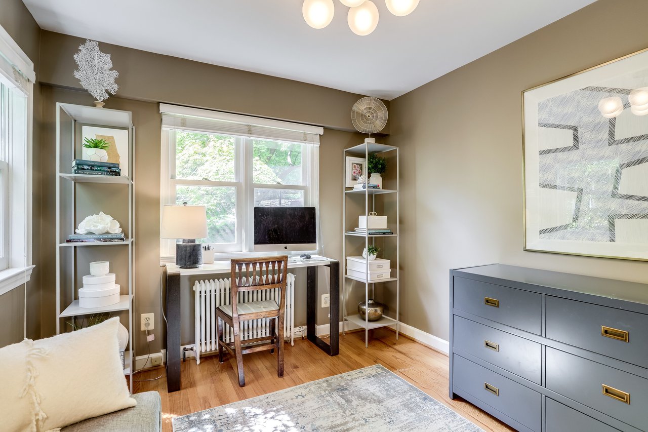 307 Kentucky Ave, Alexandria, VA 22305