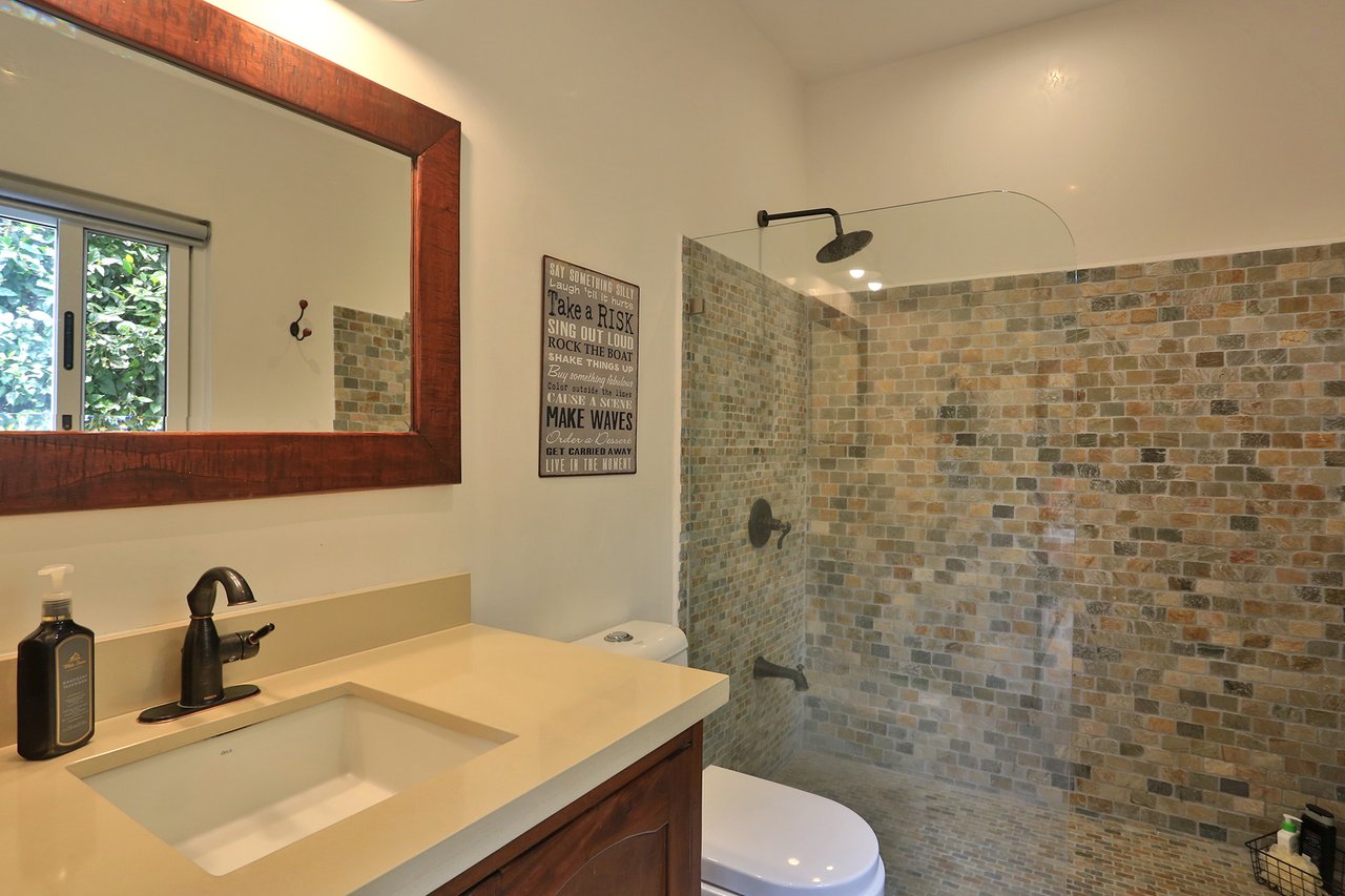 One Level Family Home, Santa Ana, San Jose