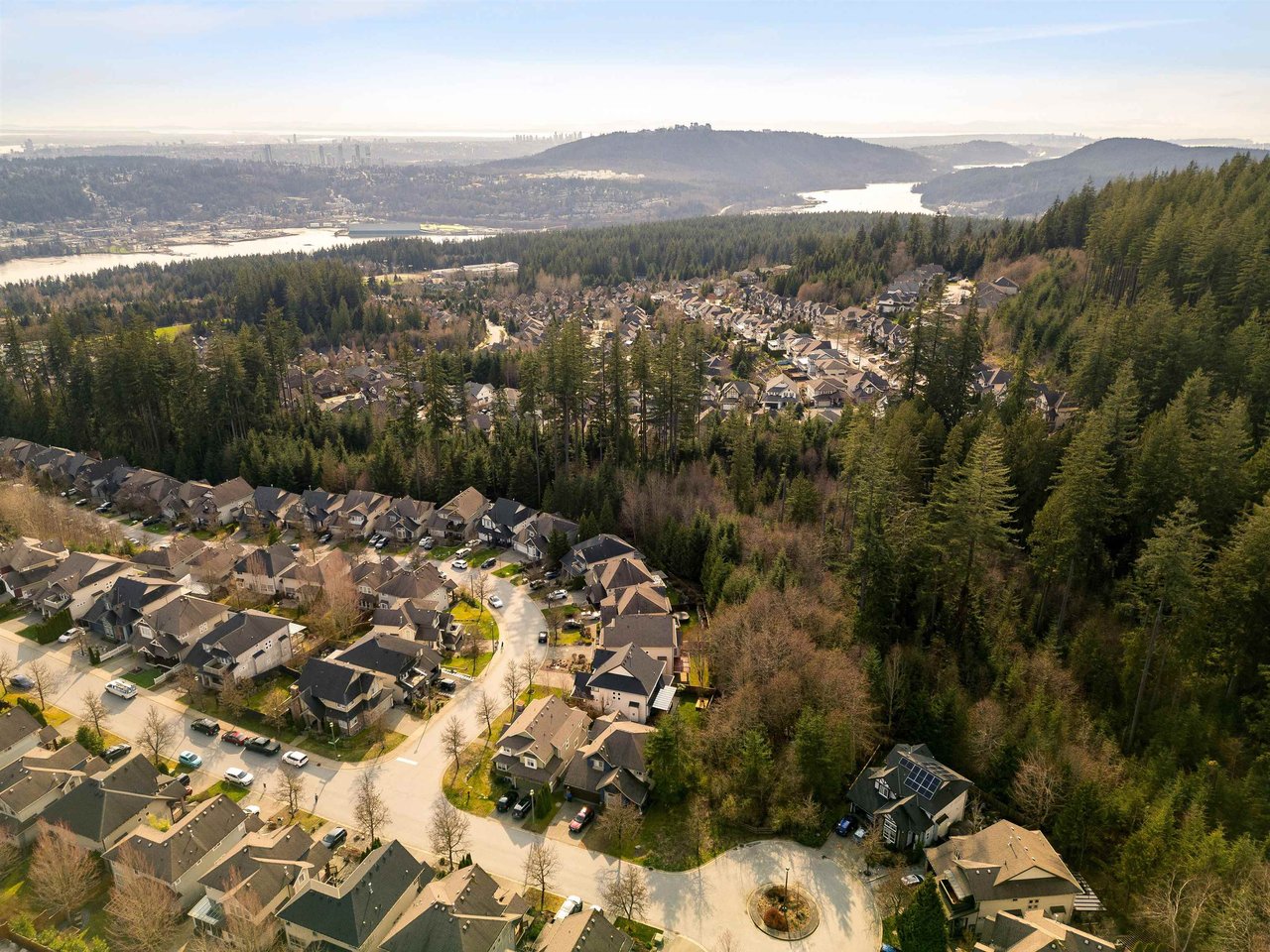 118 Hawthorn Drive, Port Moody