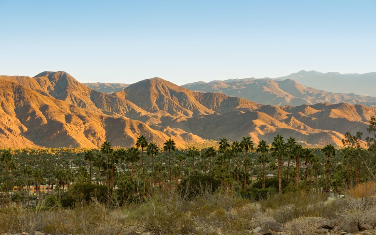 Starr Pass