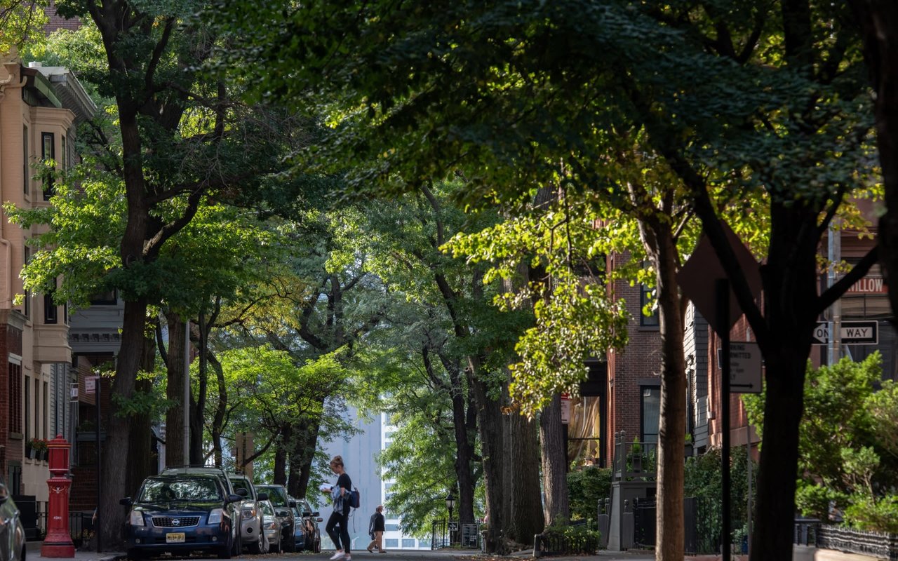 Brooklyn Heights