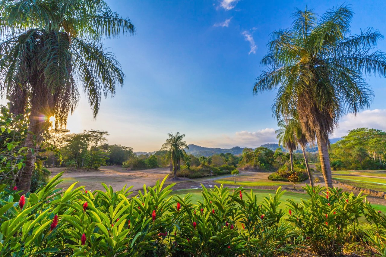 OSA Golf - Condo with Golf Membership, San Buenas, Costa Rica