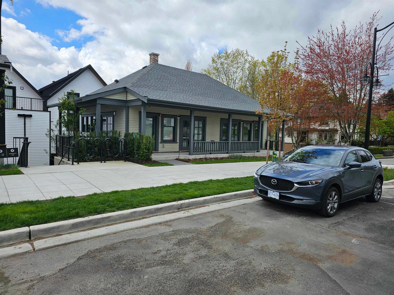 119-1306 Laval Square