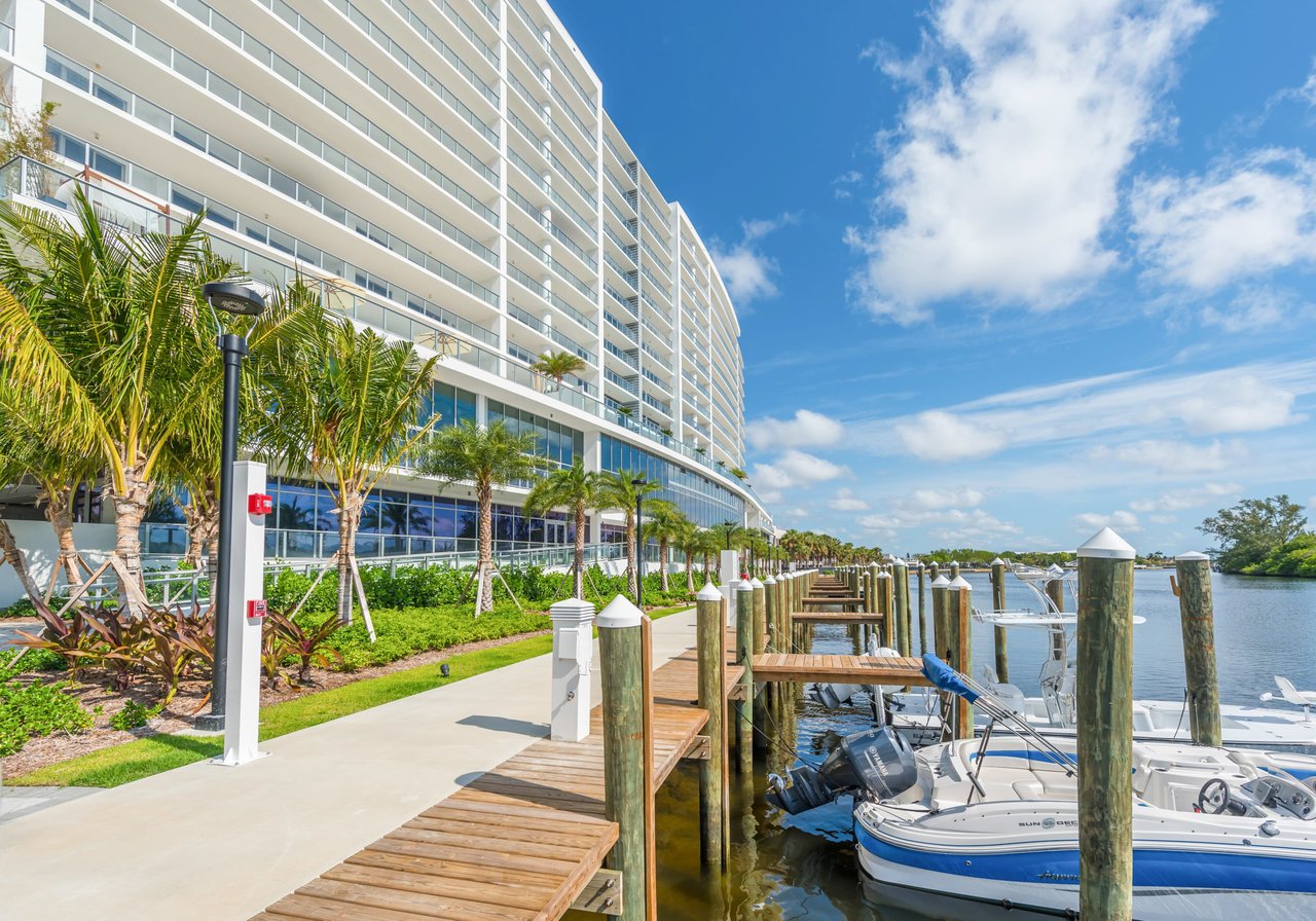 Riva Residences Fort Lauderdale