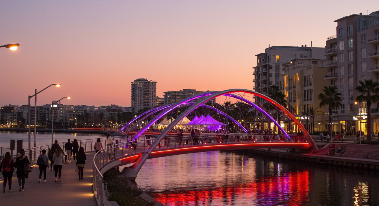 Tampa Bay voted one of the best places to work in tech