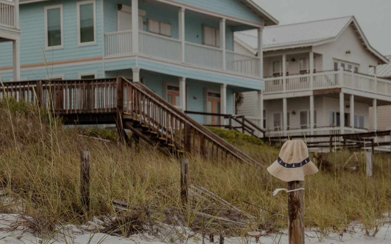 Seaside Movie Nights