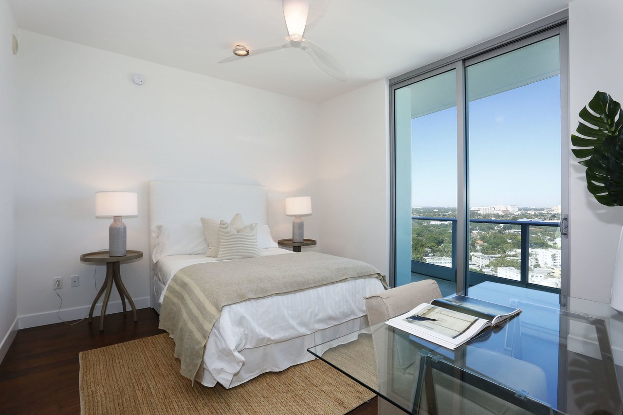 2627 S Bayshore Drive, #2301