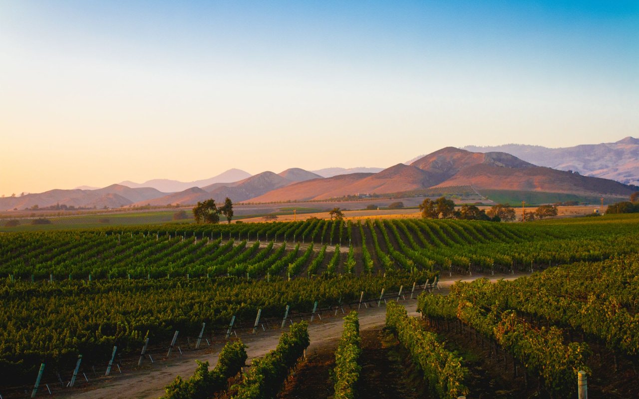 Santa Ynez Valley