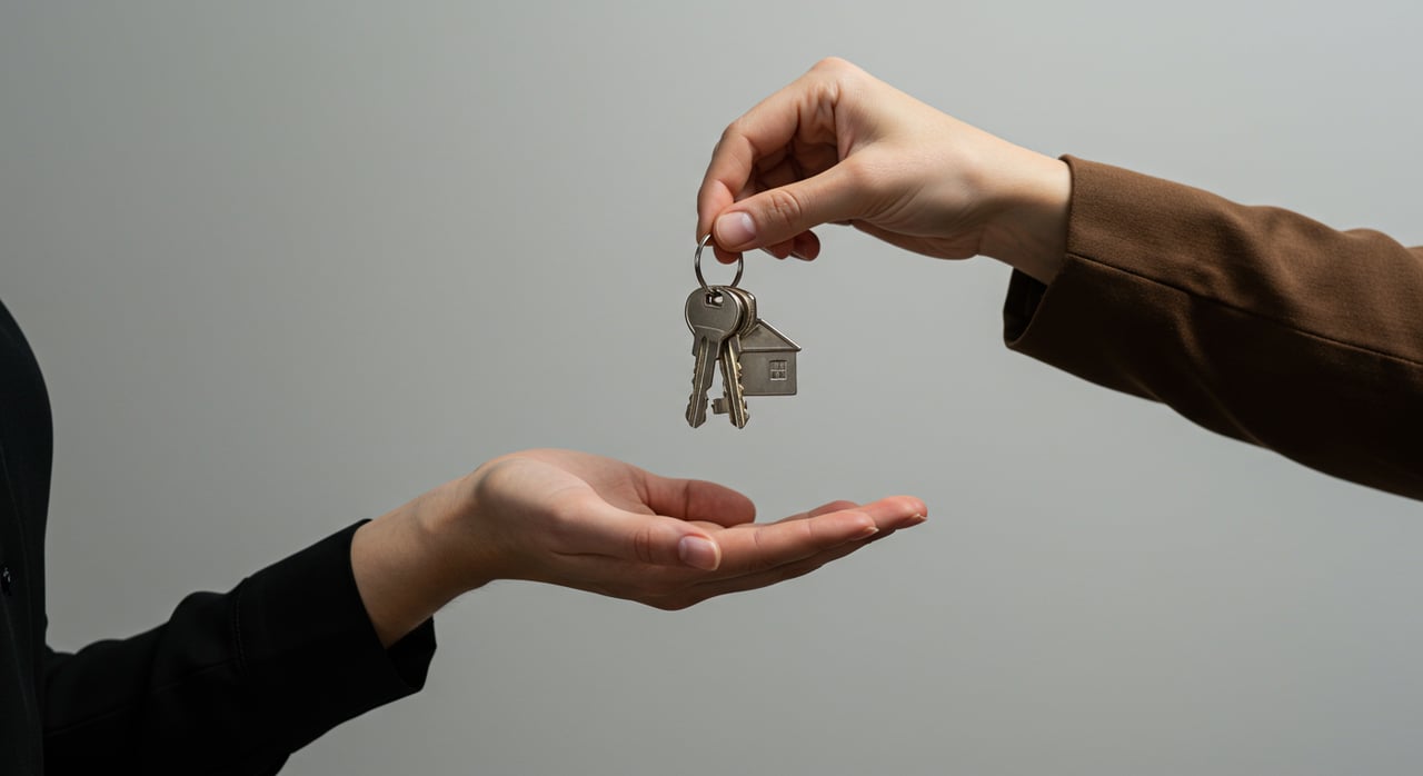 Making Money While You Sleep: The BRRRR Strategy for Passive Income Mastery