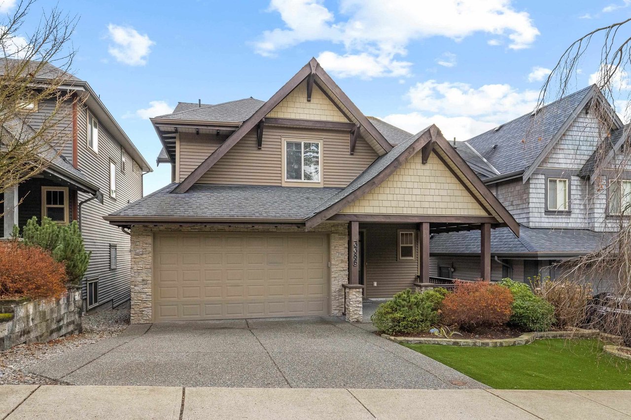 3386 Horizon Dr