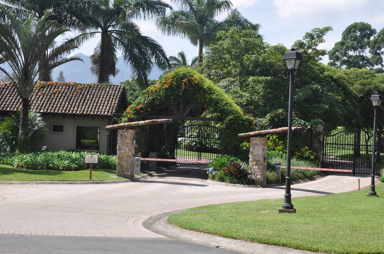 Colonial Inspired Estate Home, Curridabat, San Jose