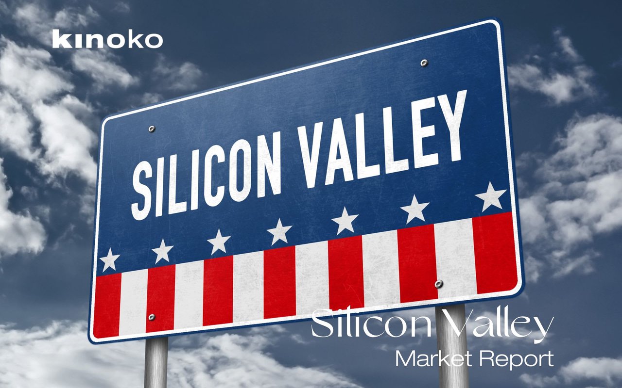 Silicon Valley Market Report  March 2024