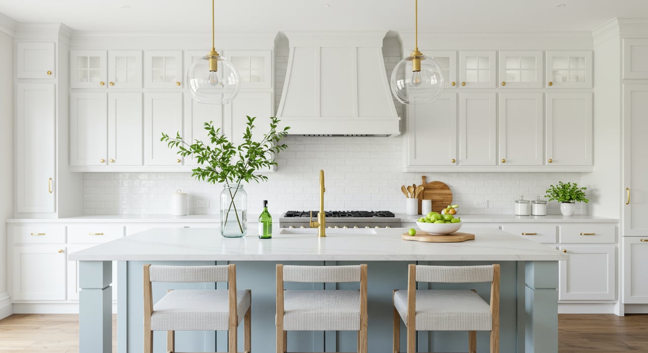 The Best Use of Time (and Money) When It Comes to Renovations