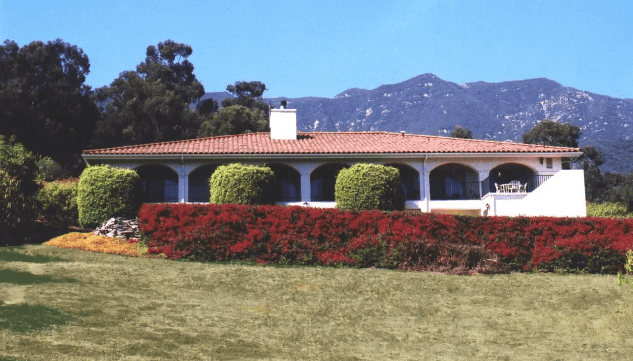 3085 VISTA LINDA LN