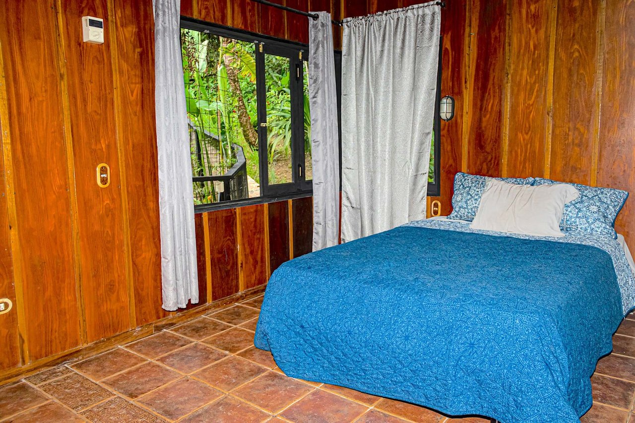 Multi Residence Jungle Compound, Manuel Antonio, Puntarenas
