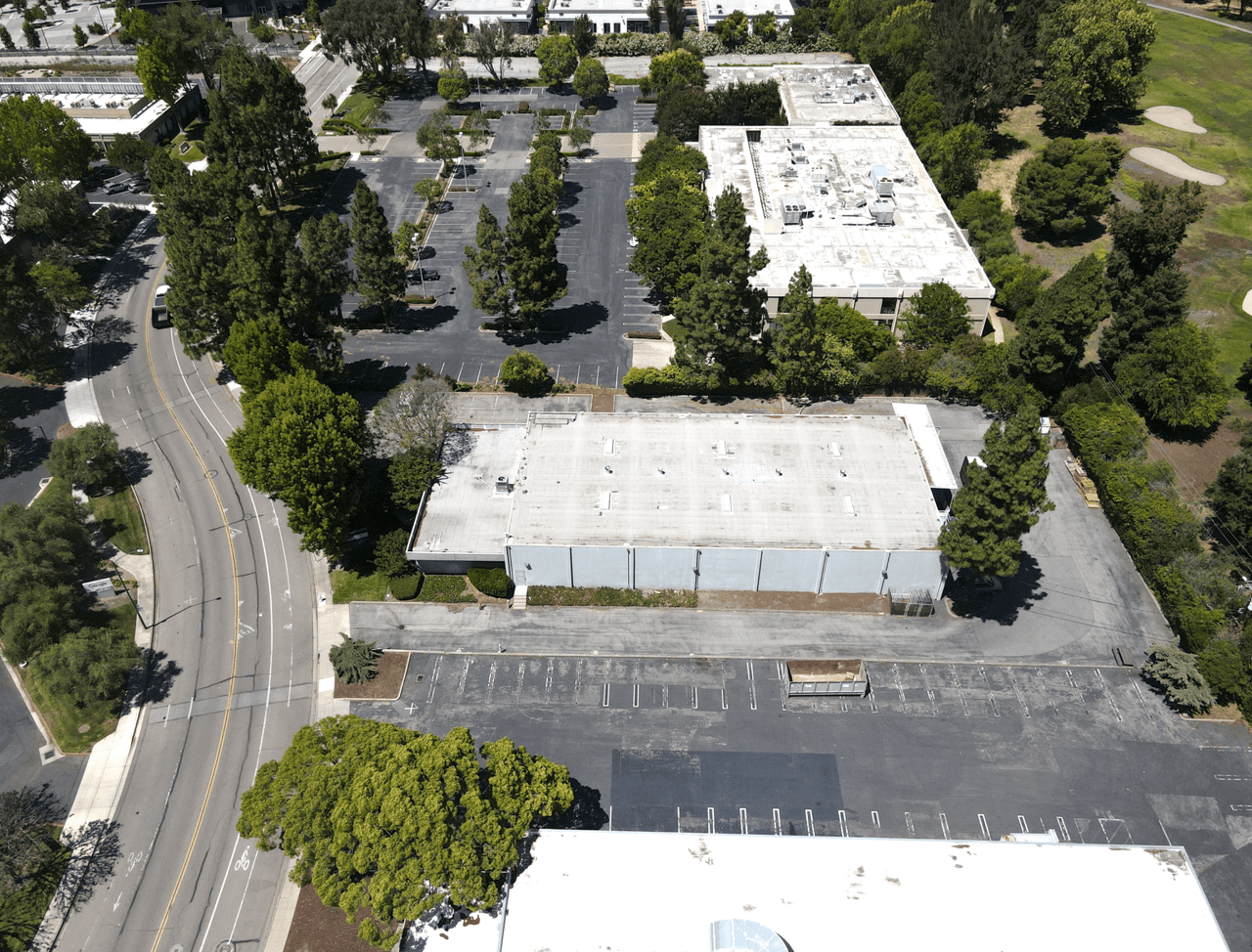 Rare 11K SF Industrial Owner-User Opportunity