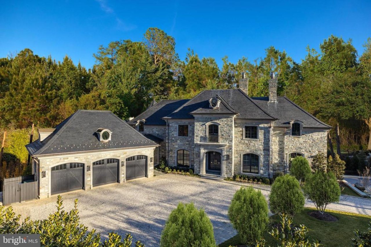 Top 8 Tips for Homebuyers in Arlington, Virginia