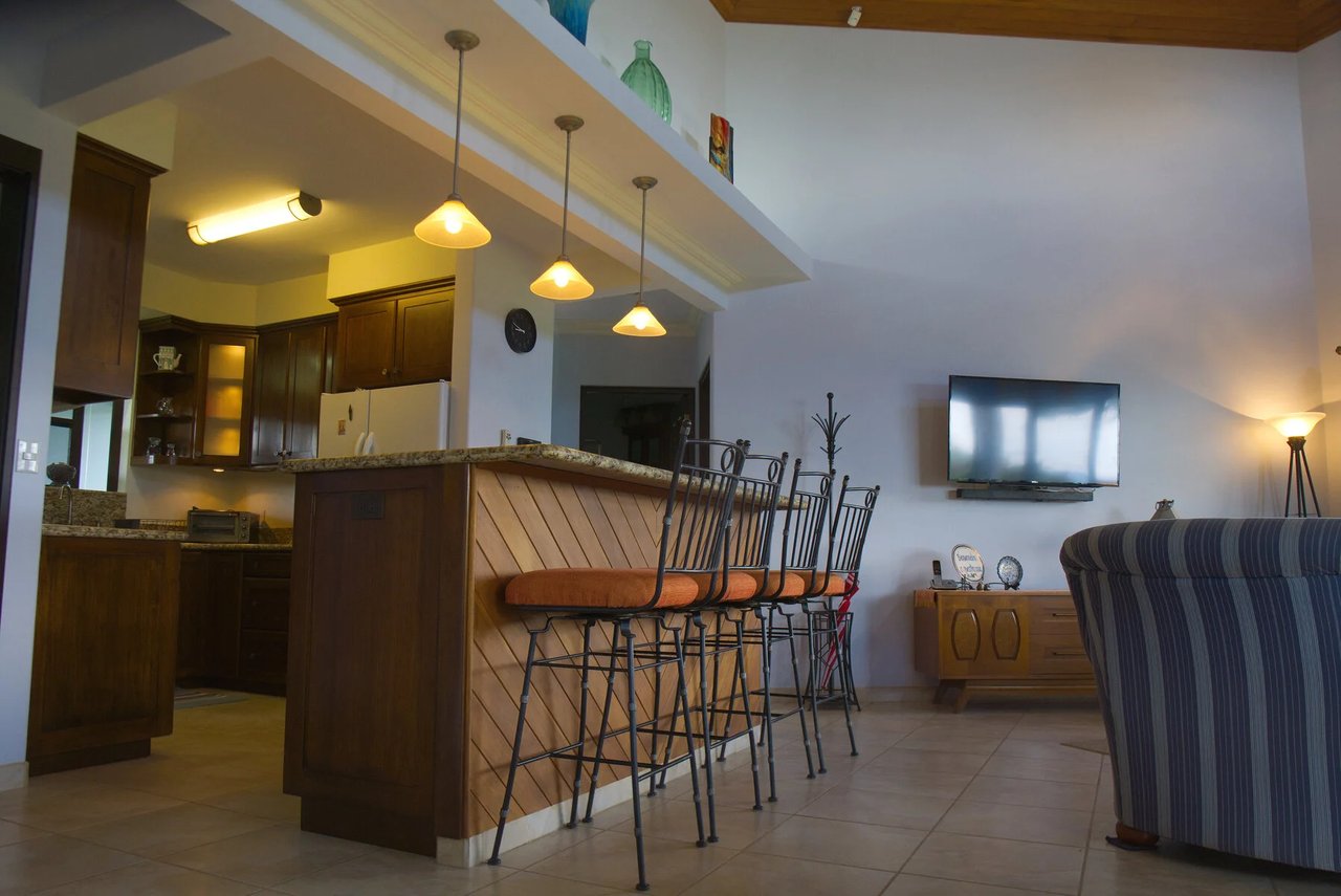 Coffee Plantation Estate, Alajuela