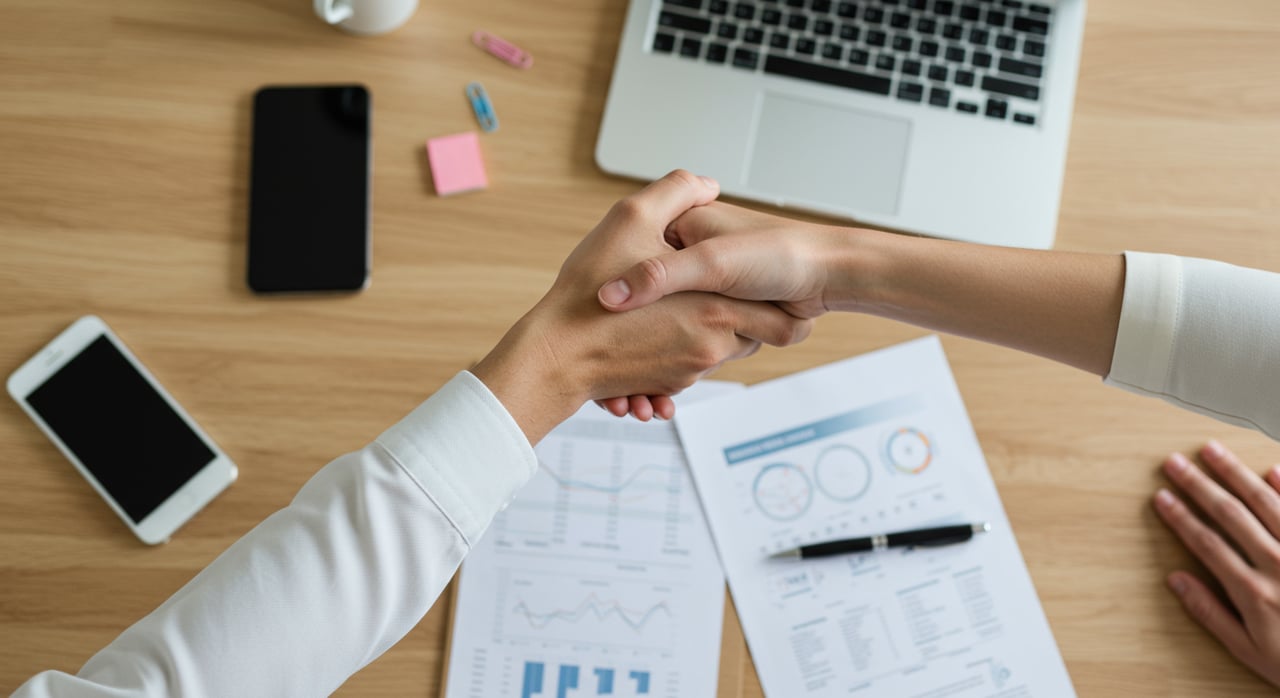 6 Real Estate Negotiation Strategies From An Expert