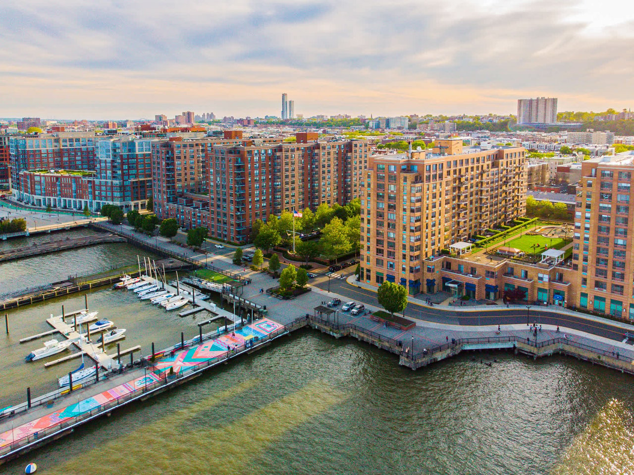 Hoboken