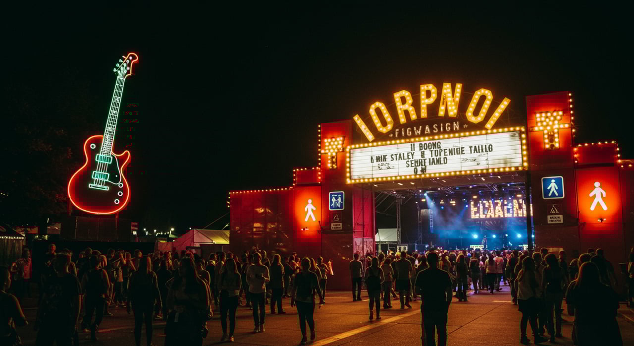 The Elite Scene: An Insider's Look at the Most Exclusive Events in Austin