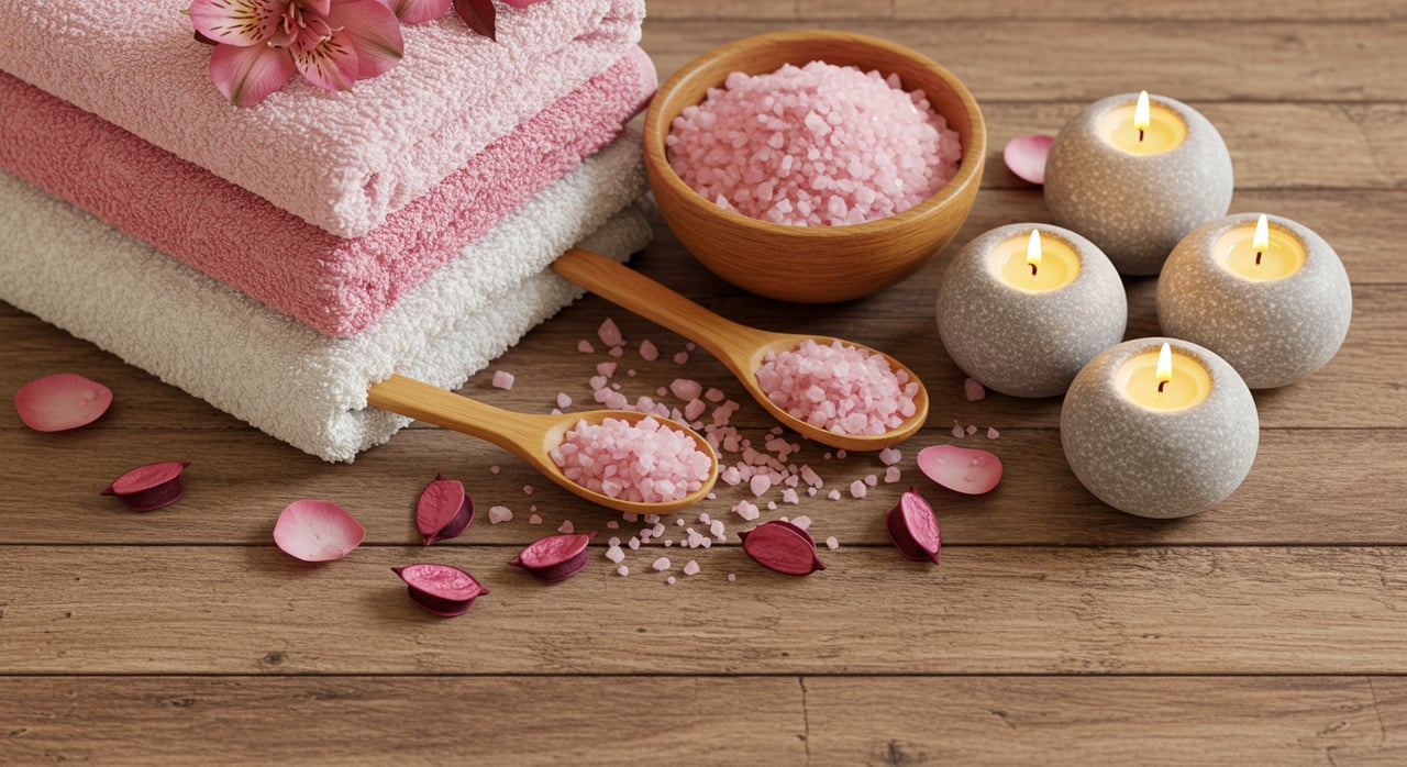 Indy Salon & Spas
