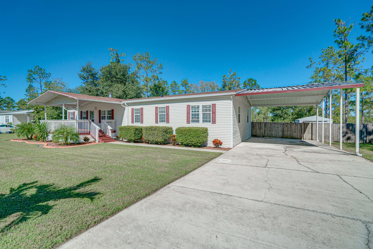 36025 LODGEPOLE PINE DRIVE