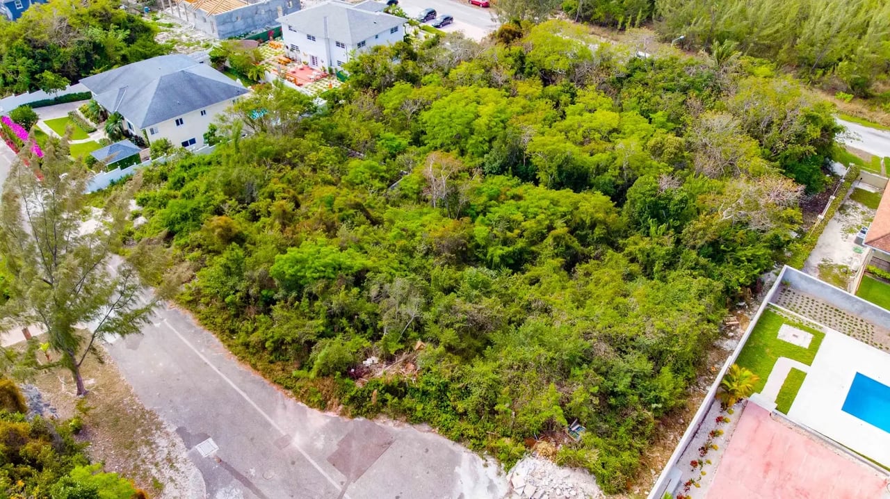 South Westridge Prime Lot