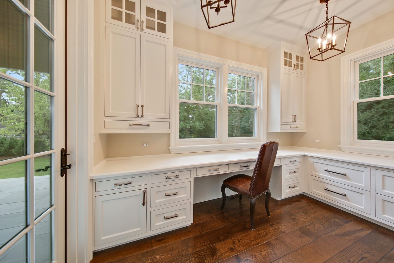 Incredible Architectural Artistry Home