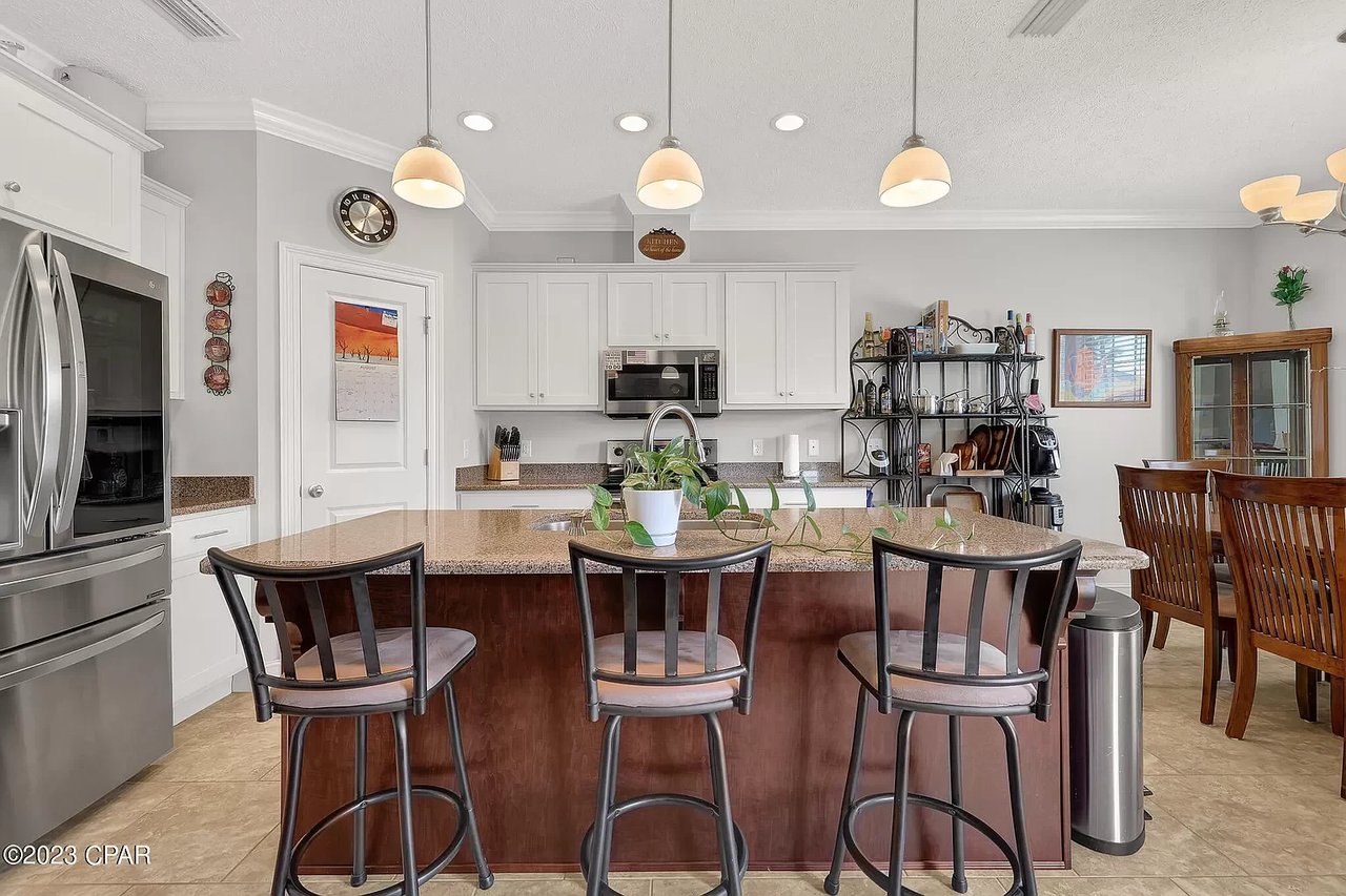 3740 CEDAR PARK Drive