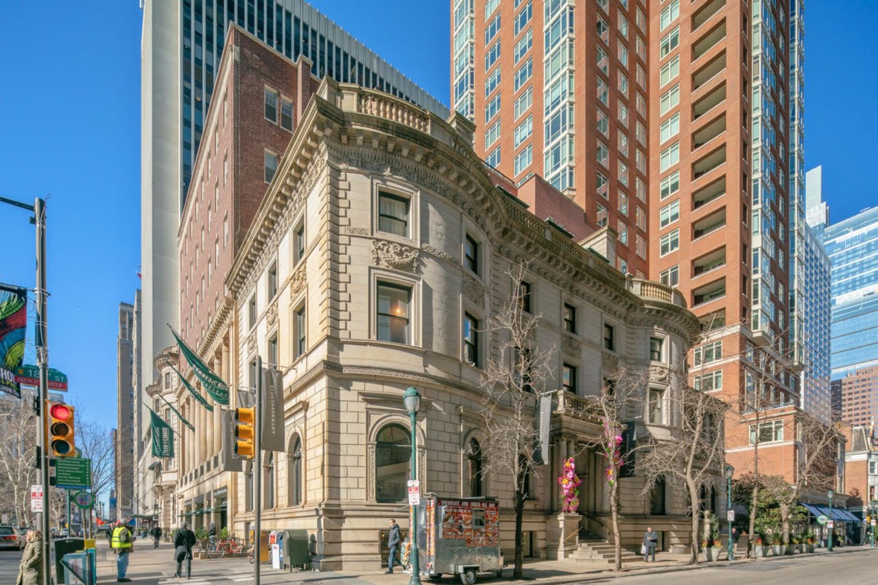 Rittenhouse Square / Fitler Square