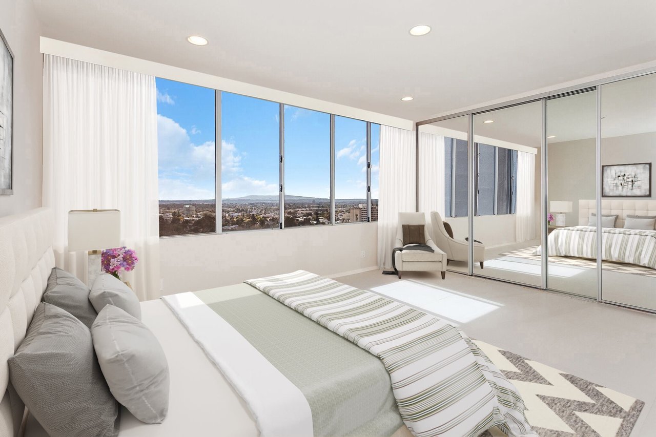 875 Comstock Avenue Unit 15D