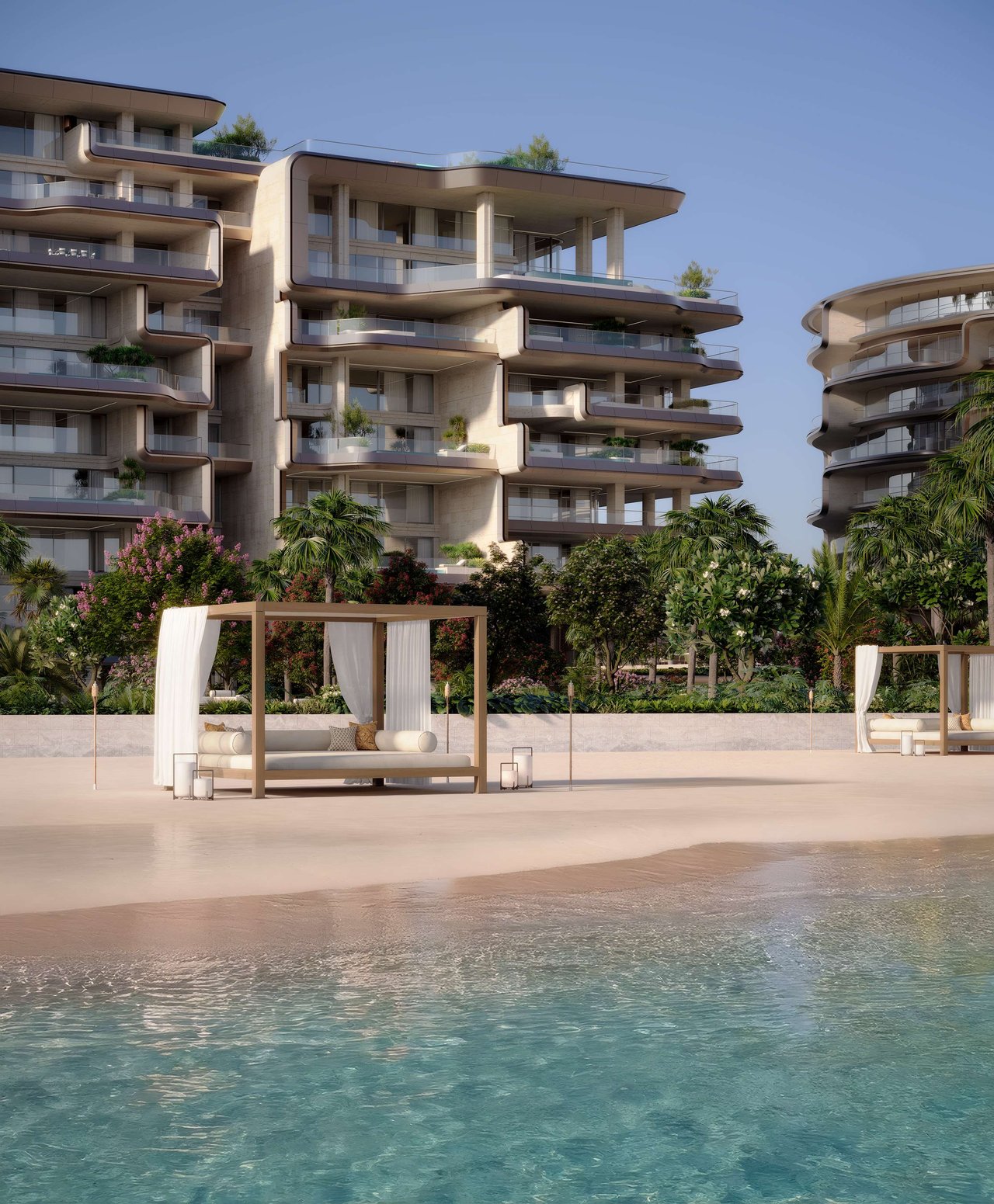 Alba Residences