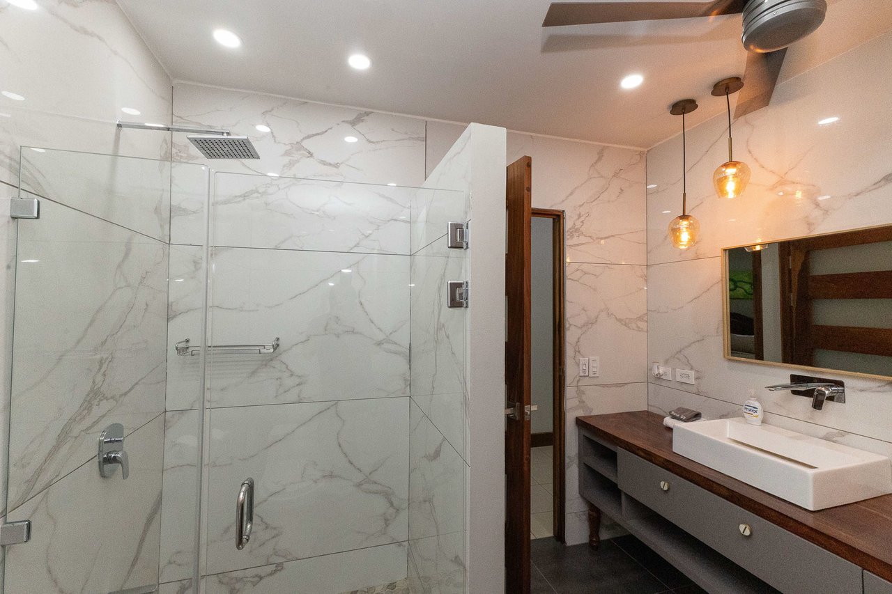Ocean View Luxury House, Manuel Antonio, Puntarenas