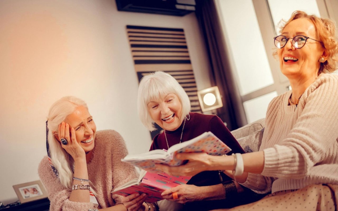 Real Estate Spotlight: Generation Jones and the Silver Tsunami