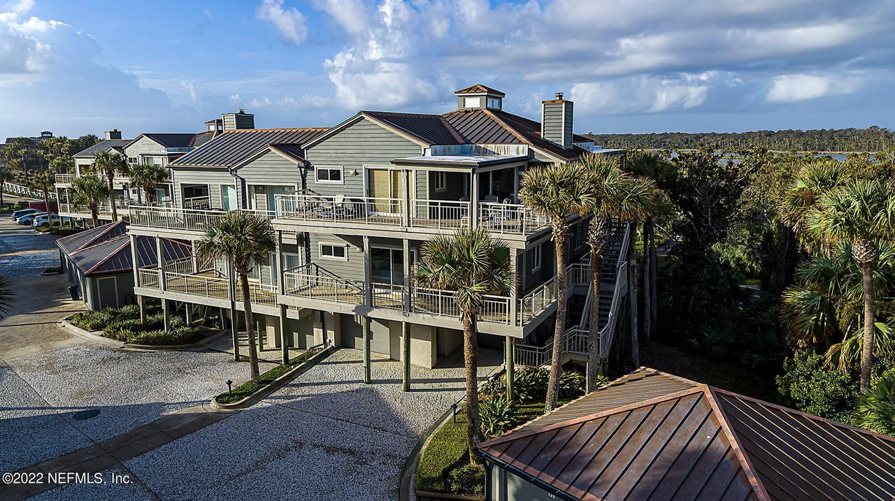 Sea Hammock Way Ponte Vedra Beach for Sale