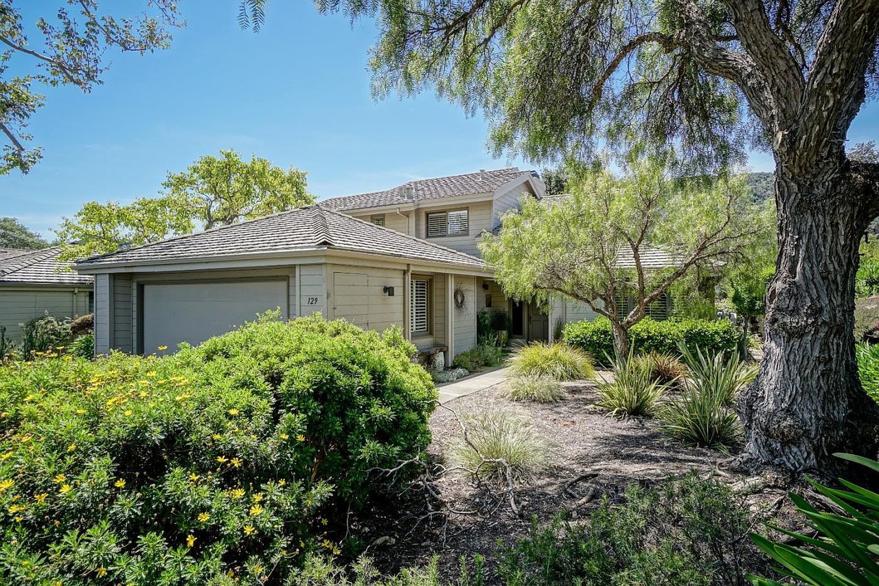 129 White Oaks Ln
