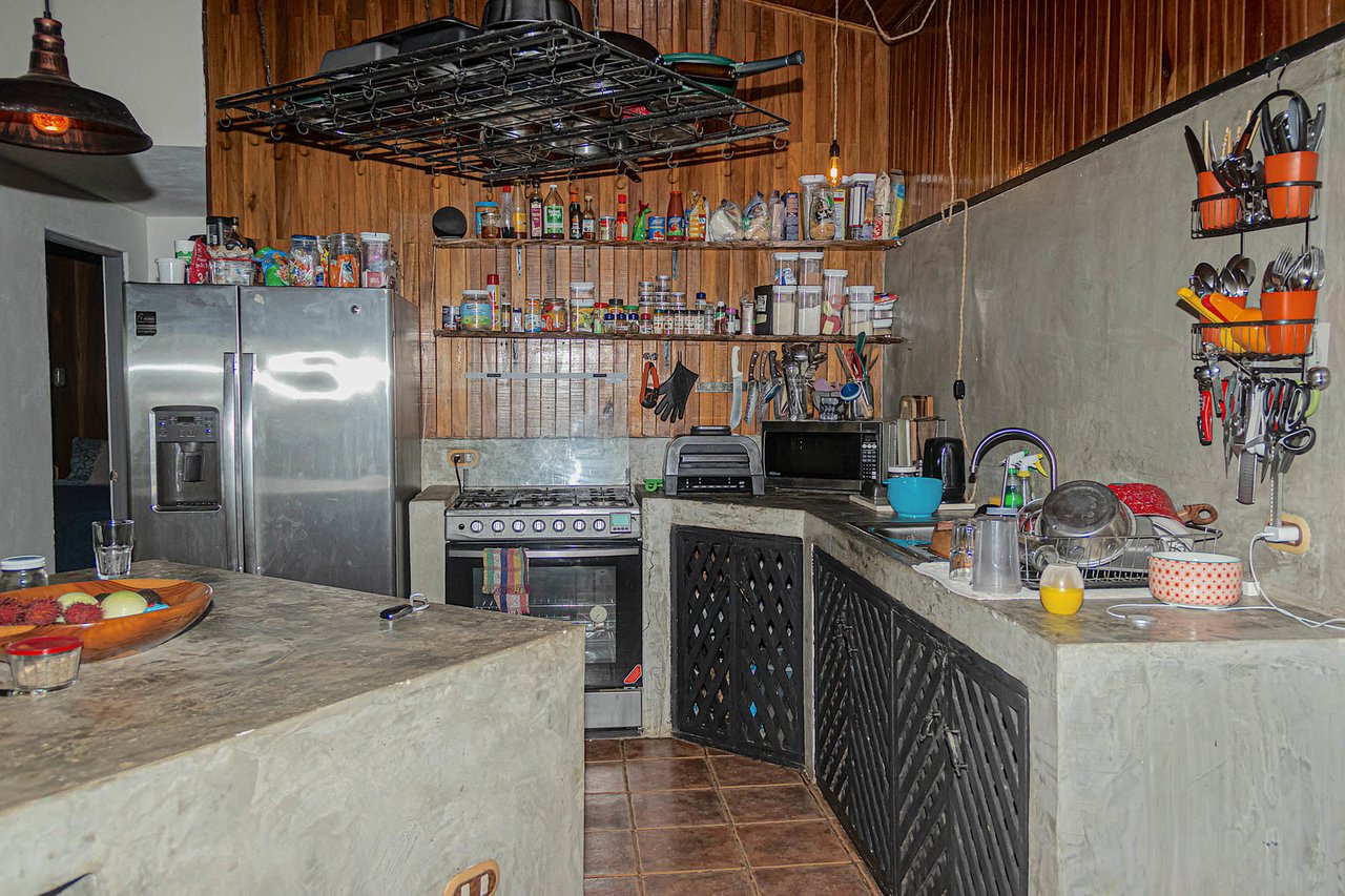 Multi Residence Jungle Compound, Manuel Antonio, Puntarenas