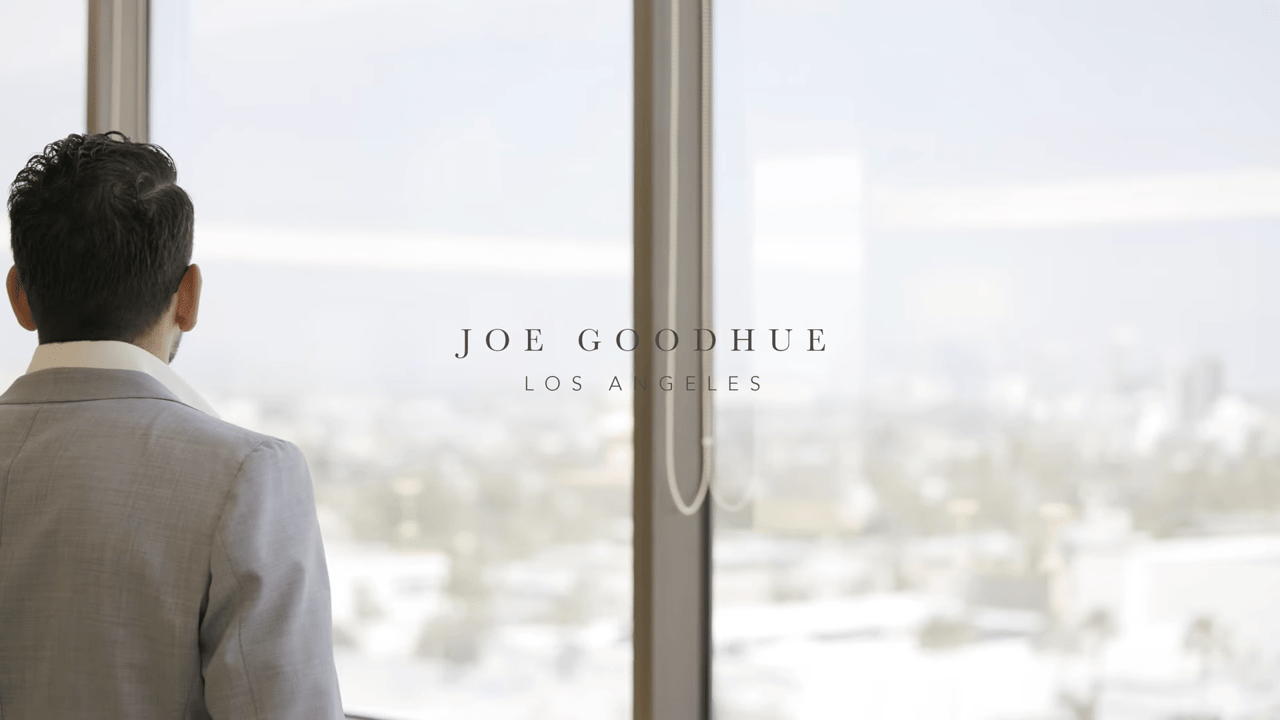 Joe Goodhue: Top Producing West Los Angeles Real Estate Agent