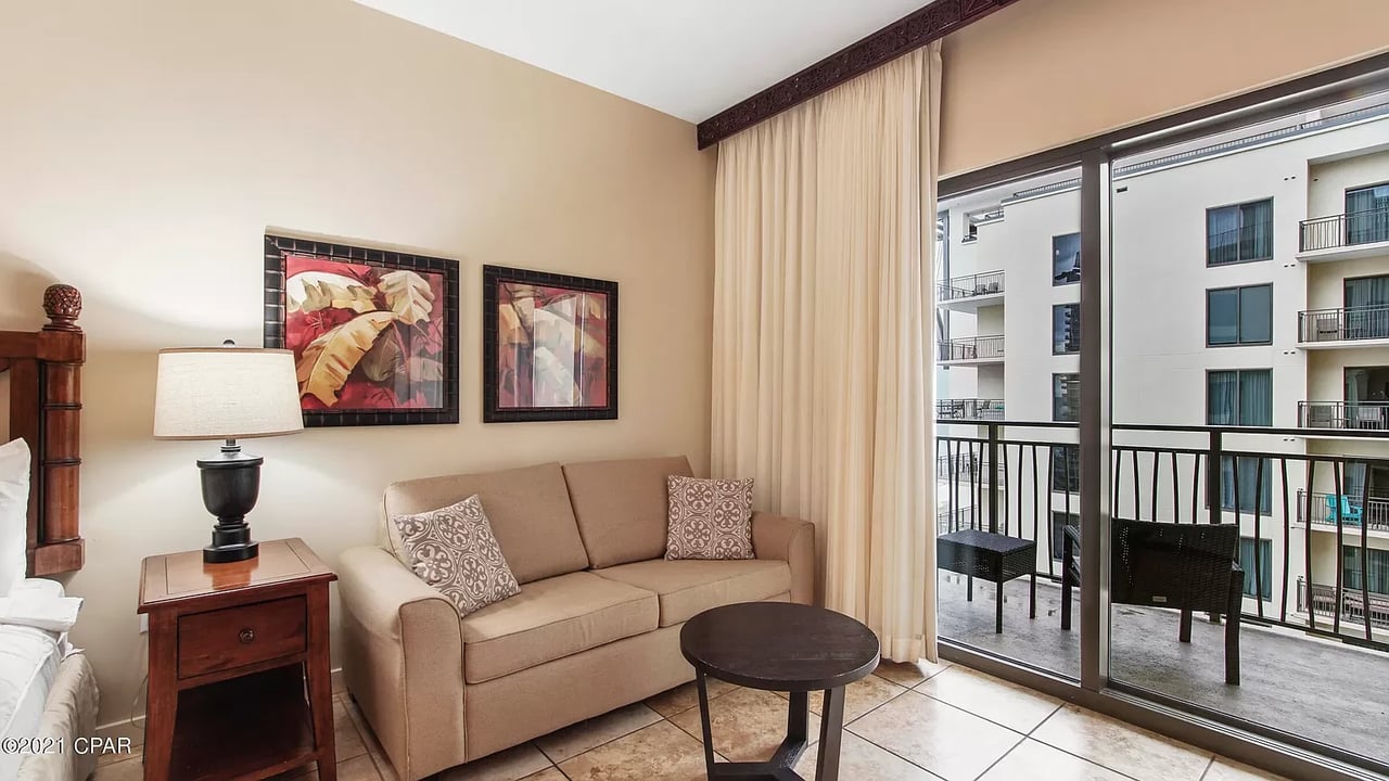 15100 Front Beach Road Unit 1234